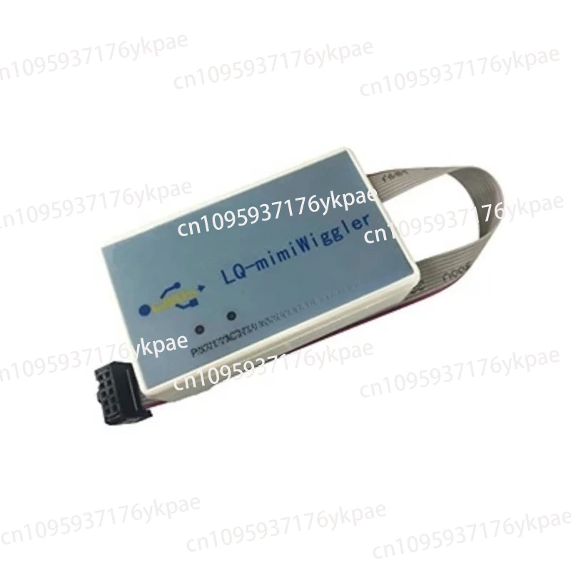 

TC264 Downloader DAP miniWiggler Emulator TriCore Smart Car Race