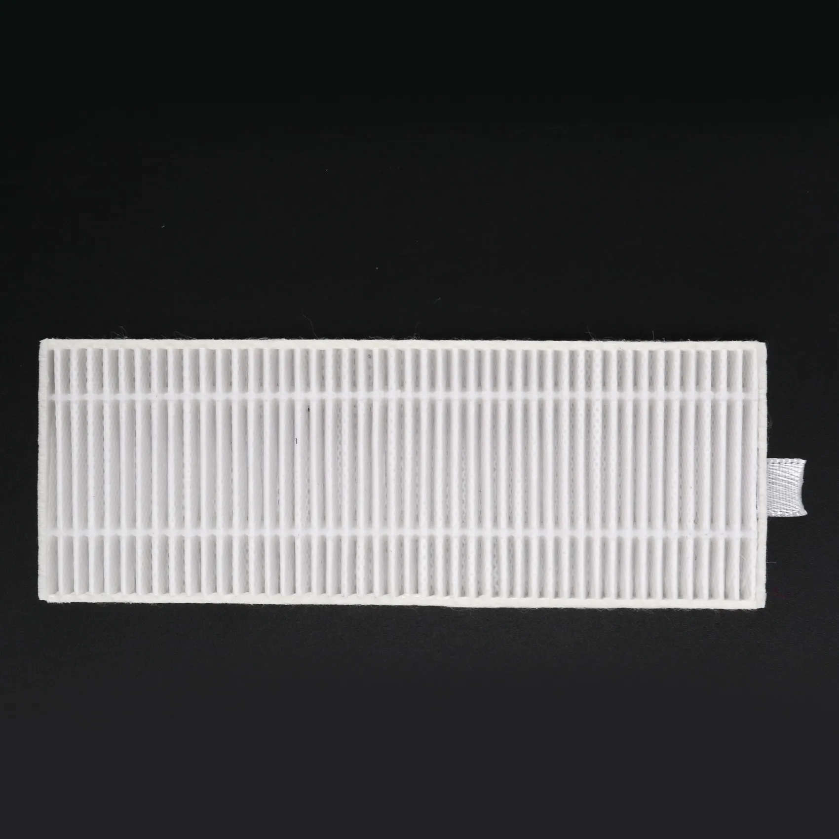 4 peças para robô varredor 360 c50 acessórios filtro aspirador de pó varredor peças de reposição