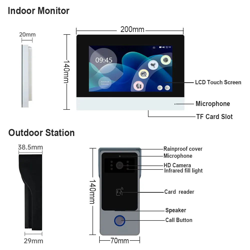 Thumbnail 4 - #59 Cheapest Intercom Systems Deals You Can Get