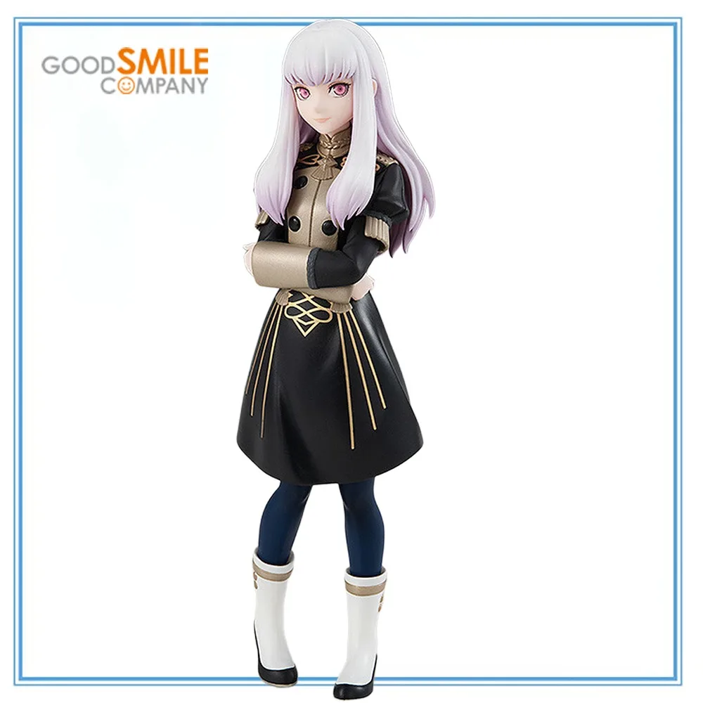 

100% Original in Stock Good Smile Company Pop Up Parade Fire Emblem: Fuukasetsugetsu Lysithea Von Cordelia Collection Series