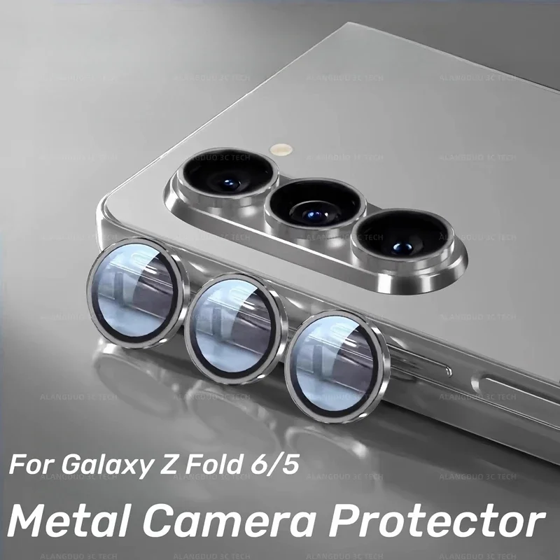 Metal Ring Color Ca…