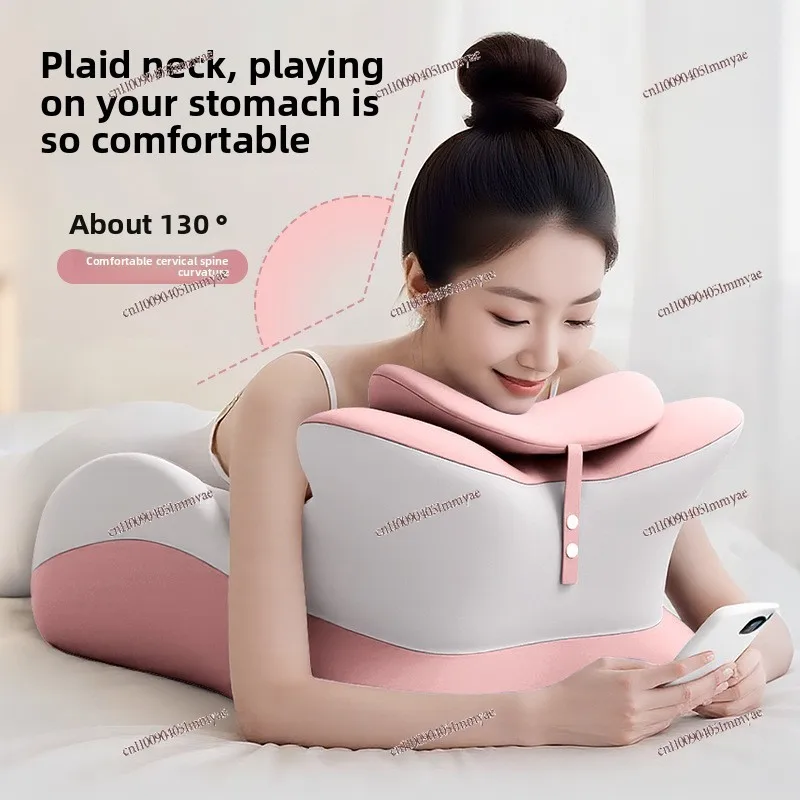 Head of Bed Pillow Cushion Couple Auxiliary Cushion Room  Lift  Do  Lying  Row Body Love Bed  Multi-function