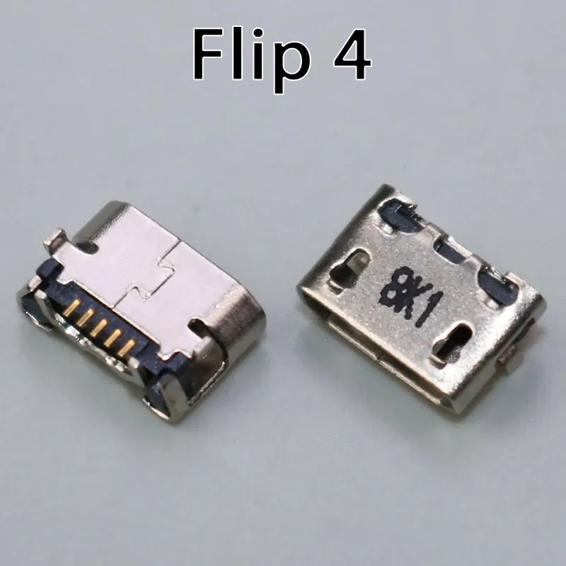 5 шт. Micro TYPE-C USB-порт для зарядки, замена для JBL E3 Charge3 4 Flip3 Flip5/6 Pulse 2, Bluetooth-динамик, разъем USB-разъема