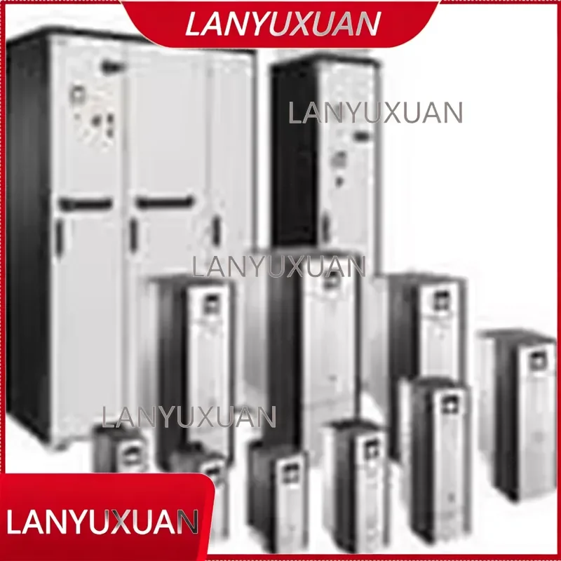 100% New 250kw AC Converter Inverter ACS880-01-271A-7 Frequency Converter for Pumps