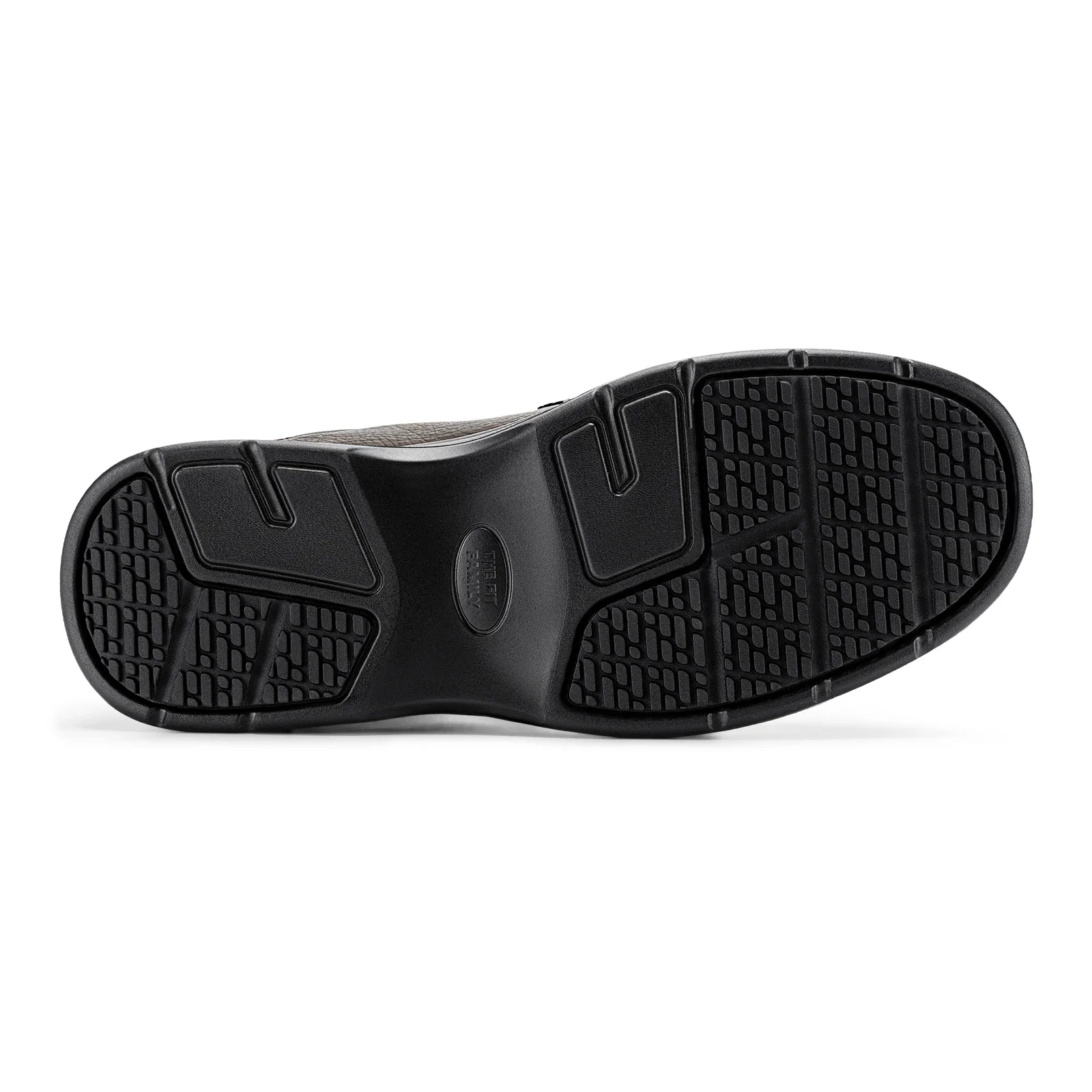 FitVille Herrenschuhe, breite Zehenpartie, leichte Oxford-Hochzeitsschuhe, lässige Business- und formelle Schuhe, Herrenschuhe zum Gehen, mit Fußgewölbestütze – Detail 10