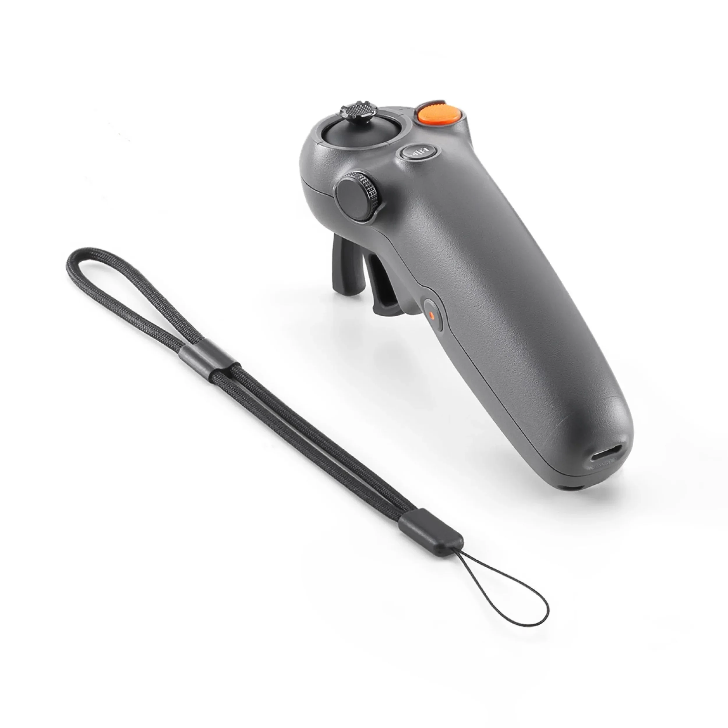 RC Motion 3 Provides Convenient and Responsive Control, for Avata 2