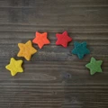 6 estrellas