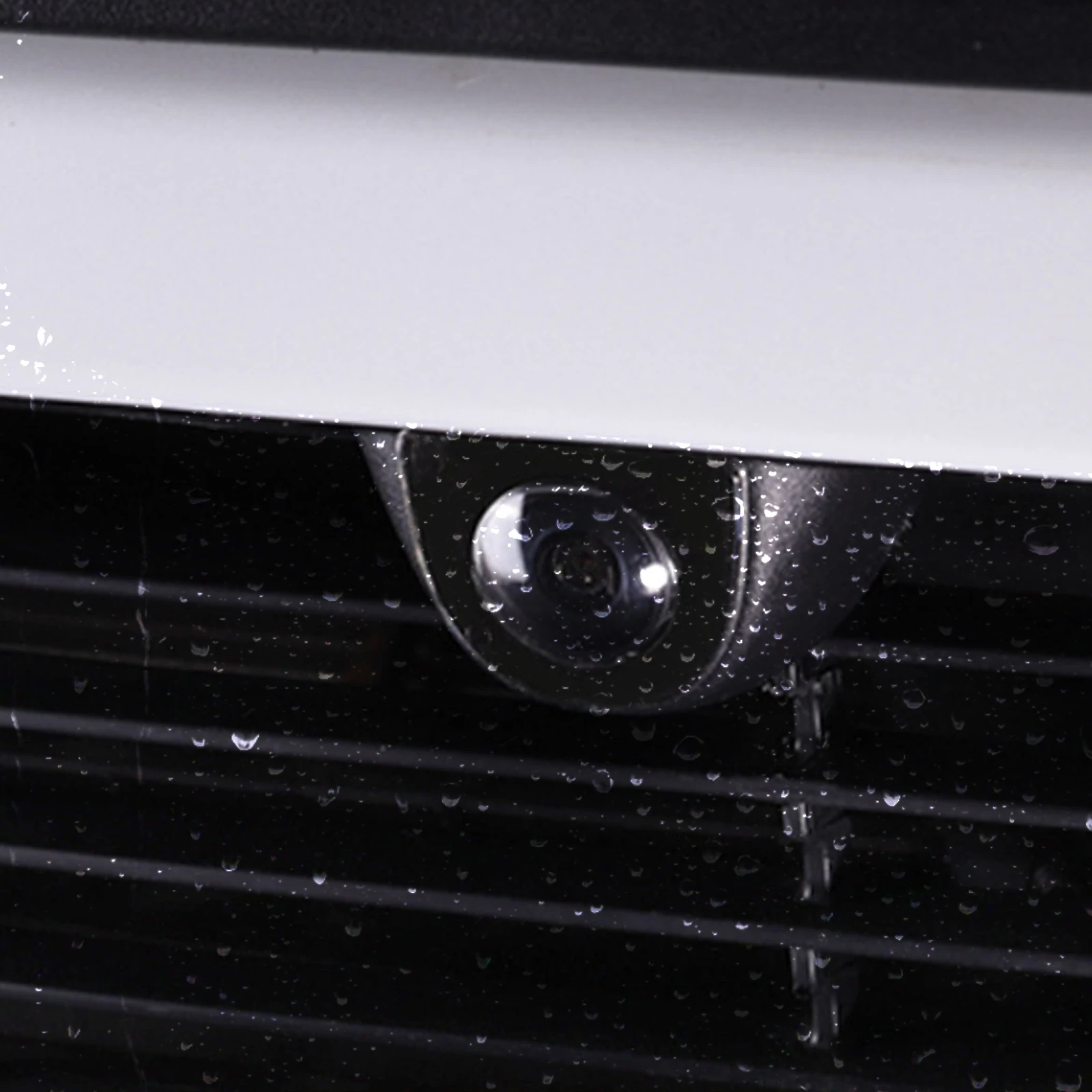 ل تسلا نموذج Y العرعر/نموذج YL عدسة الكاميرا الأمامية الحرس الغطاء الواقي مقاومة للخدش المضادة للبقع اكسسوارات السيارات 2025