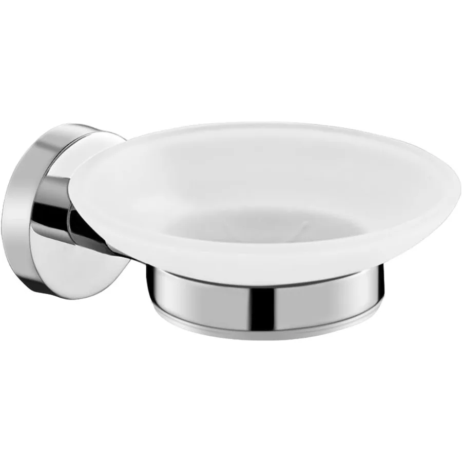 

Настенный держатель для мыла, мыльница для ванной комнаты, кухни, нержавеющая сталь