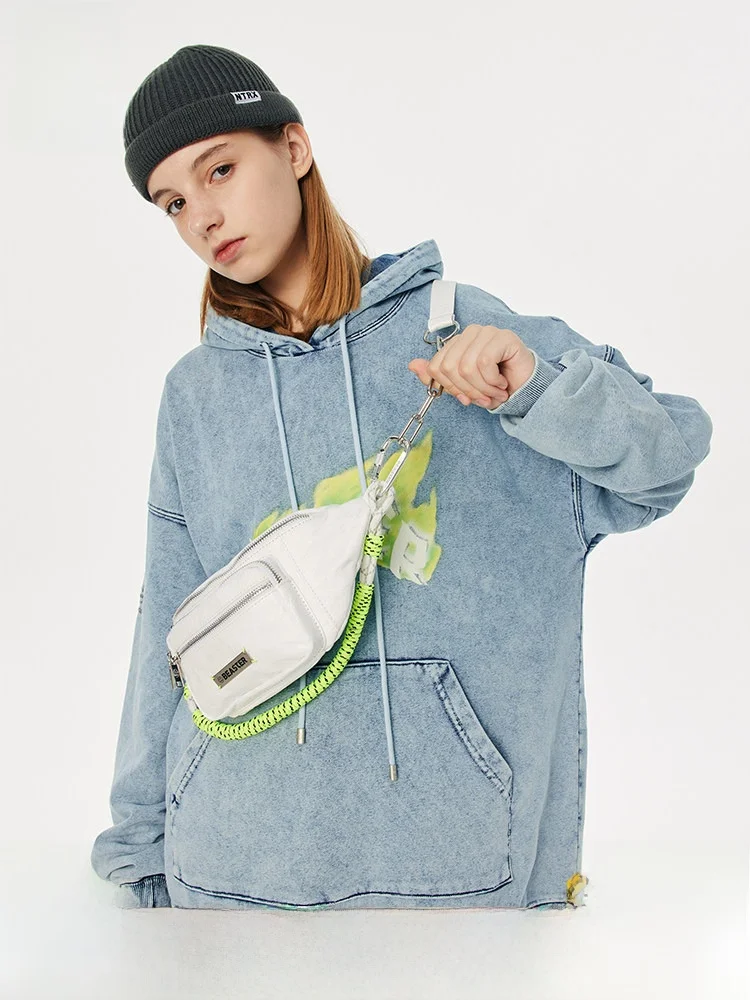 beaster-goodday-trendy-waist-bag-unisex-crossbody-chain-bag-casual-fashion-accessory-for-men-and-women