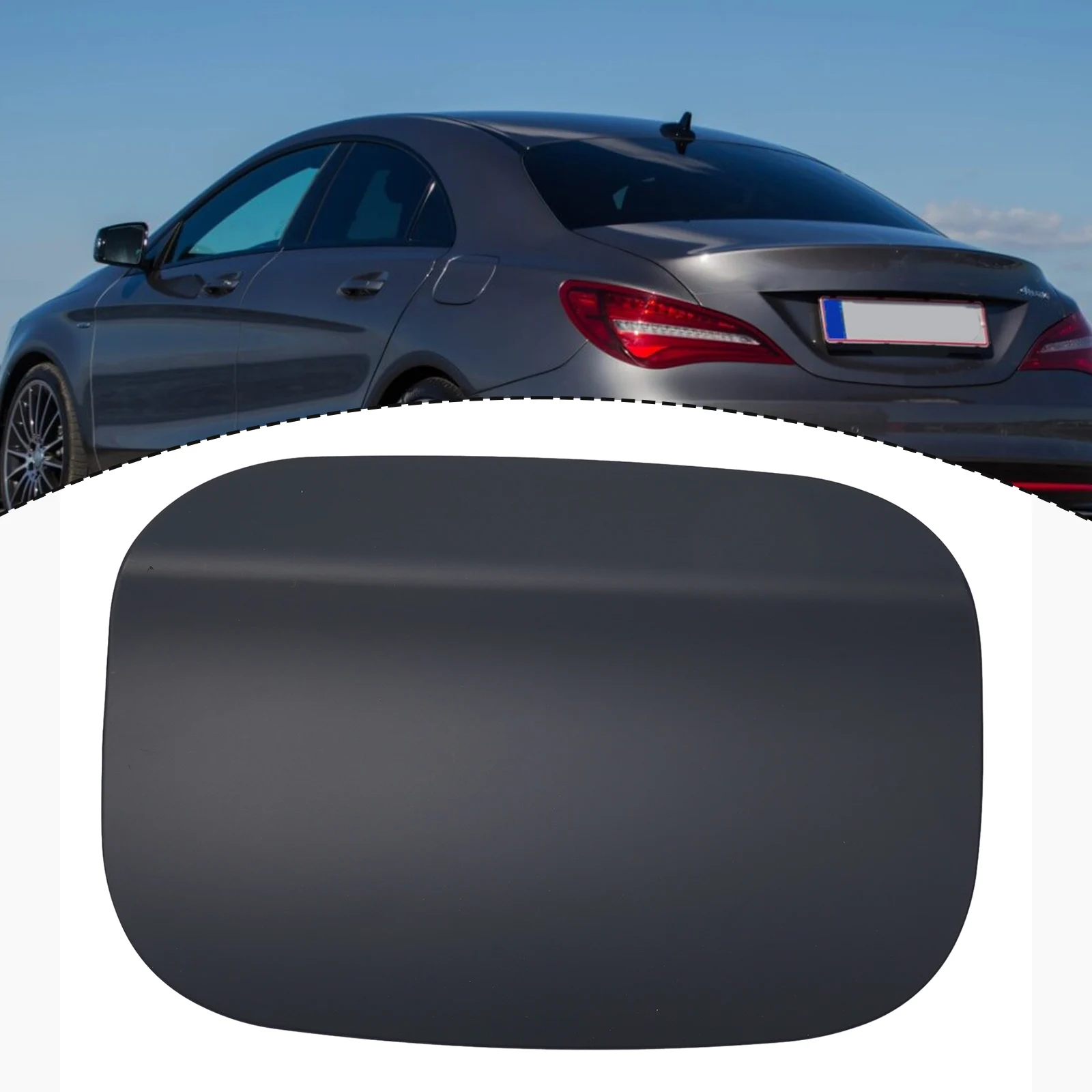 

Lid Fuel Door Cover Lid 1177570006 Car Accessories Cover Lid Door Cover Lid Fuel Door Cover Lid Easy Installation