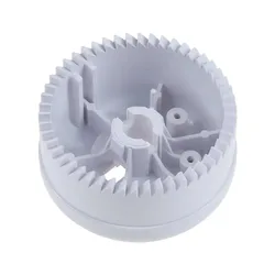 Pulley Wheel For Feiyue Yamata FY2300,2200, 780, 2301,770,Acme 565,988 etc,Dragonfly,Butterfly,Janome Home Sewing Machine