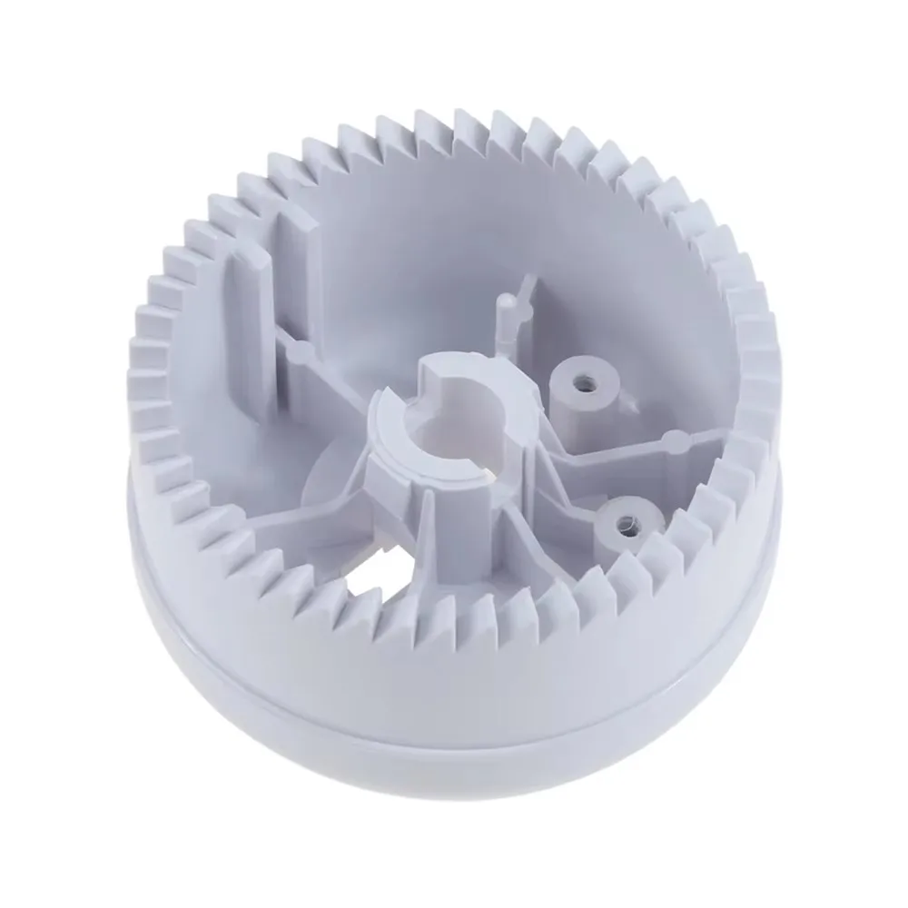 Pulley Wheel For Feiyue Yamata FY2300,2200, 780, 2301,770,Acme 565,988 etc,Dragonfly,Butterfly,Janome Home Sewing Machine