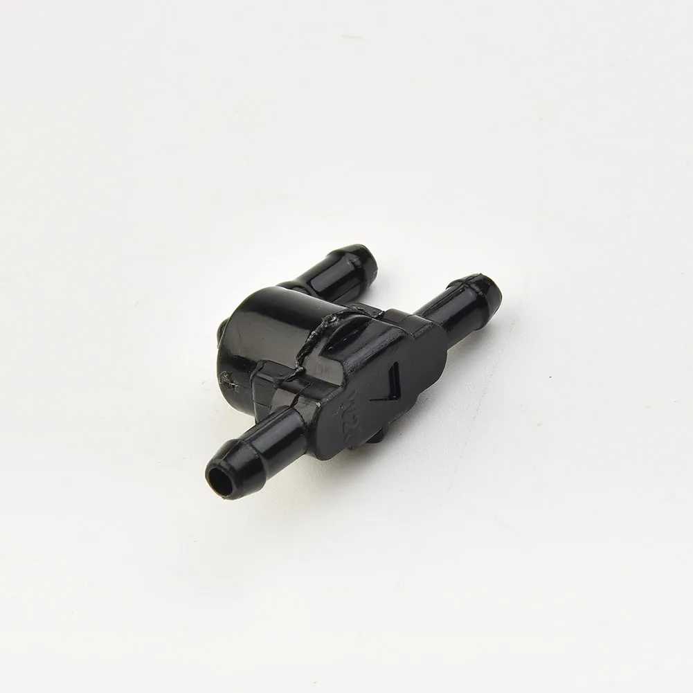 Check Valve Windshield Nice Plastic New Replacement Top Sale Windshield Check Valve Wiper Washer 1PCS 8532128020