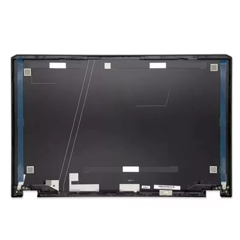S  For MSI GP76 GE76 Raider 10SGS 10SFS MS-17K1 17K2 K3 LCD Back Cover Black Lid