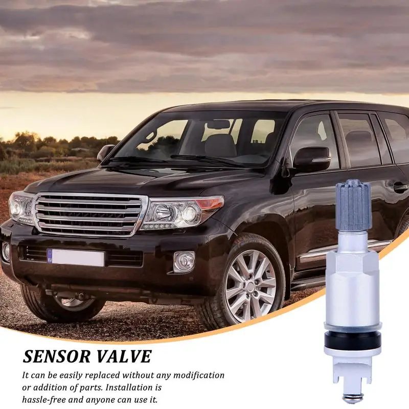 Tire Pressure Sensor TPMS Sensor Tire Pressure Monitoring Sensor Replaces Accurate Tpms Sensor Tire Pressure Monitoring Replaces