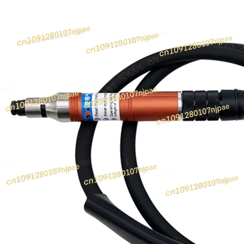 Lingdi AT-3172M Penna per molatura pneumatica di livello industriale Penna per molatura ad aria di precisione Penna per molatura ad aria ad alta concentricità