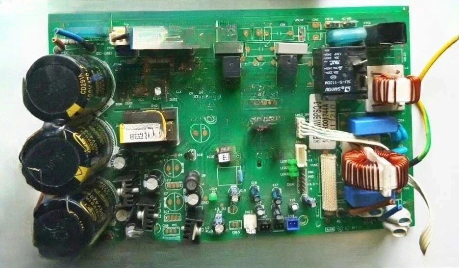 

frequency conversion computer board SX-SQ1-W1-45J10-V4 module board SX-SA1-Q-2010-V2 SX-SV-Q-2010-V3 SX-SA1-Q-2010-V3 part