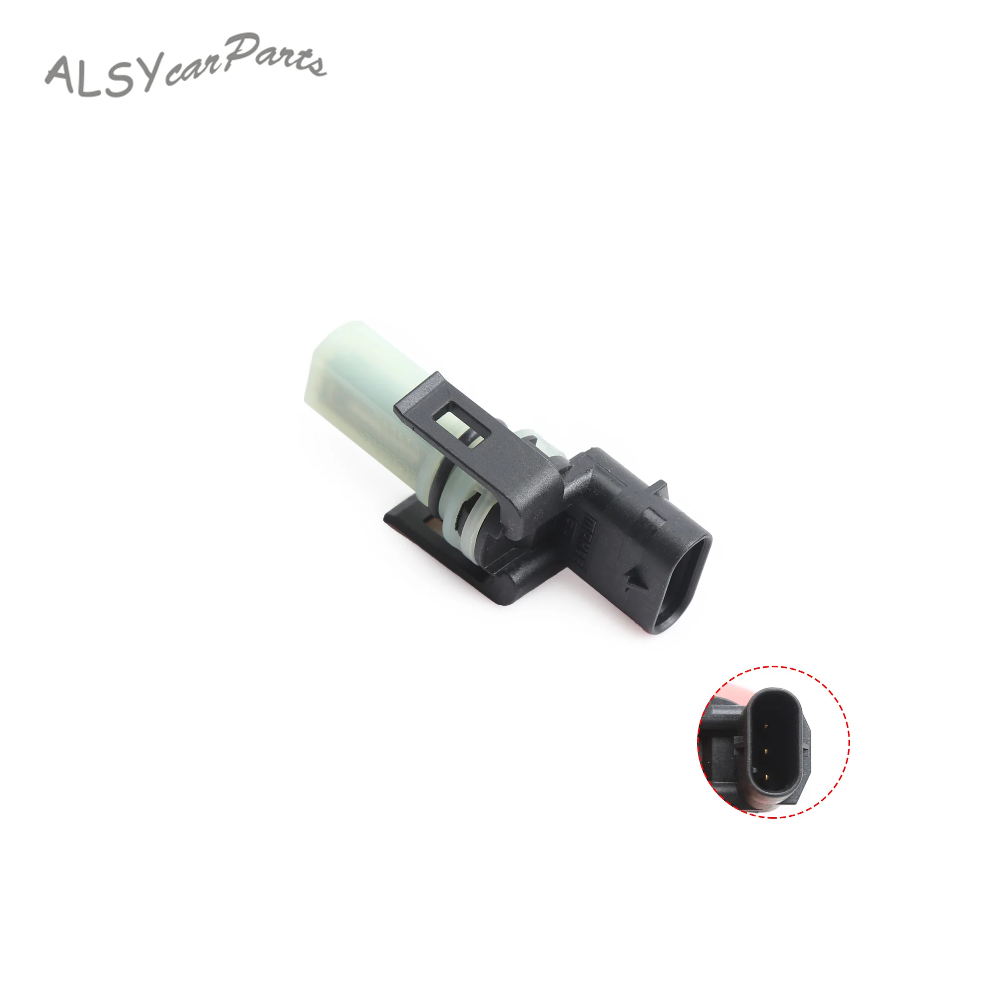 Car acesssories Turbo Intake Manifold Baffle Position Sensor for VW Sharan Polo Passat Golf Audi A4 A5 A6 Q5 Q7 Q8 06K90