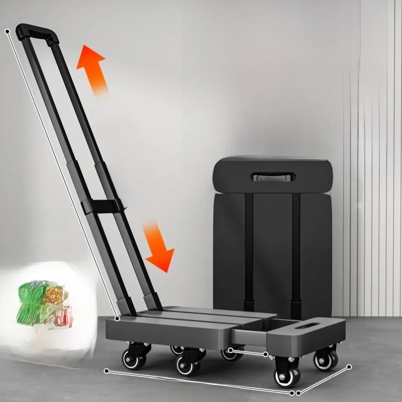 chariot-de-courses-silencieux-et-portable-chariot-a-main-pliable-petit-chariot-de-transport-avec-poignee-retractable-chariot-a-main-robuste-a-plateau-plat