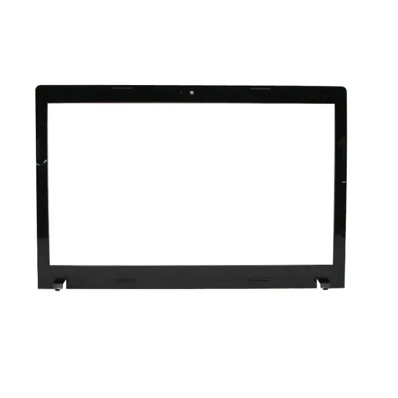 Laptop LCD Back Cover/Front Bezel/Palmrest/Bottom Case/Hard Drive Memory Cover For Lenovo G500 G505 G510 G590 Black Color