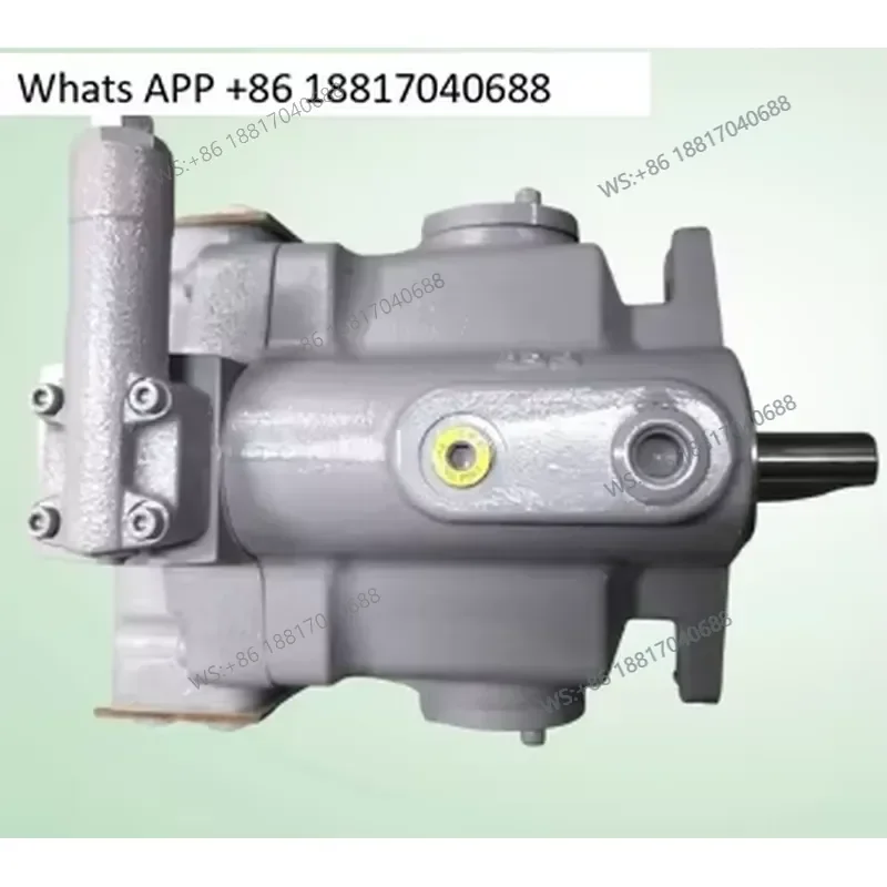 1PC for TOKIMEC Meter Oil Pump SQP21- 17/19/21/25-5 6 7-1 86AA BB CC DD