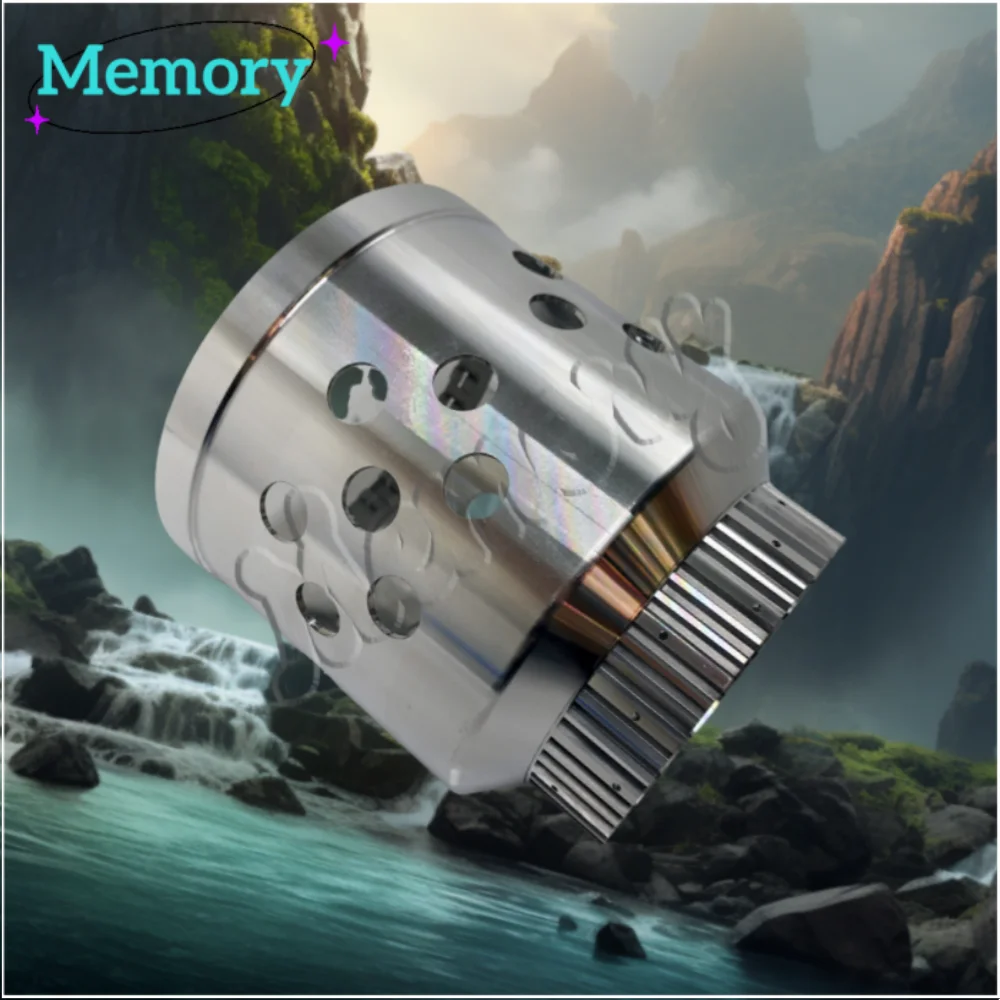 New 8HP45 Connection Hub 1090 473 020 for Automatic Transmission