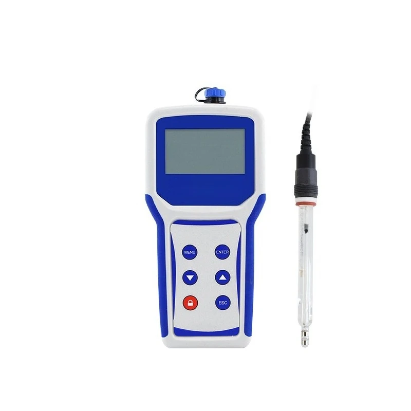 Portable Residual C…