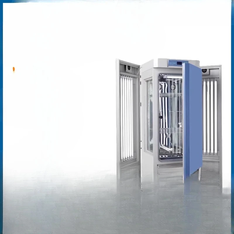 Artificial climate incubator, laboratory constant temperature, constant humidity box