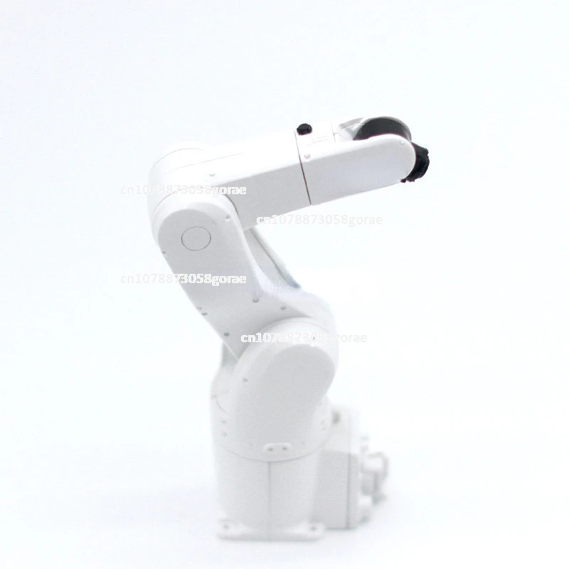 

1:6 High simulation model Electric Fitting VS V87 Industrial Robot Arm Six Axis Robot Model