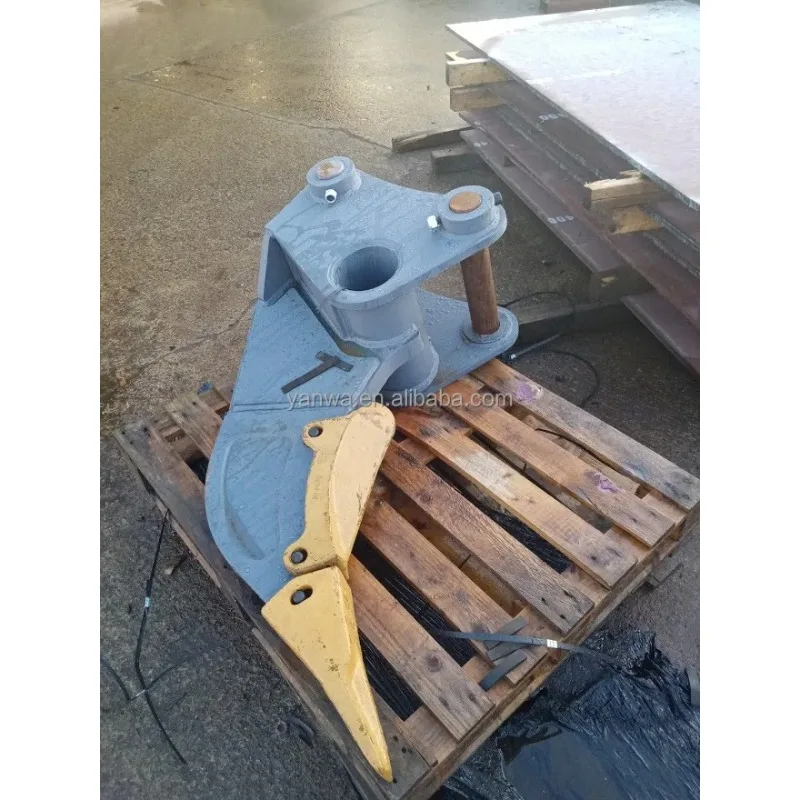 다양한 산업용 신형 건설 굴삭기 스카리파이어 이글 훅 리퍼 호환 제품 카테고리