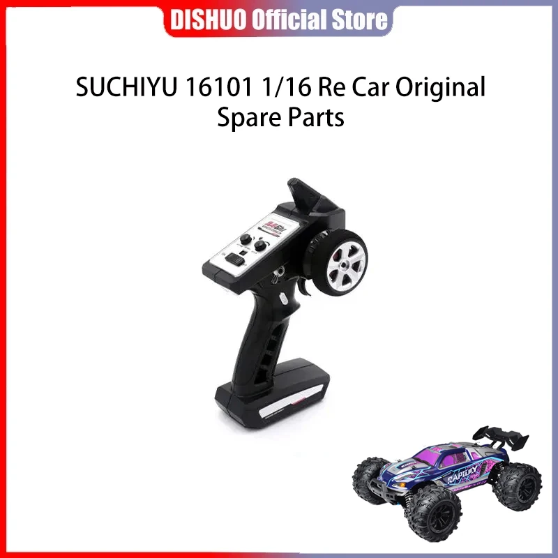 

SCY 16101 1/16 RC Car Original Spare Parts 6095 Brushless remote control Suitable for SCY 16101 16102 16103 Car