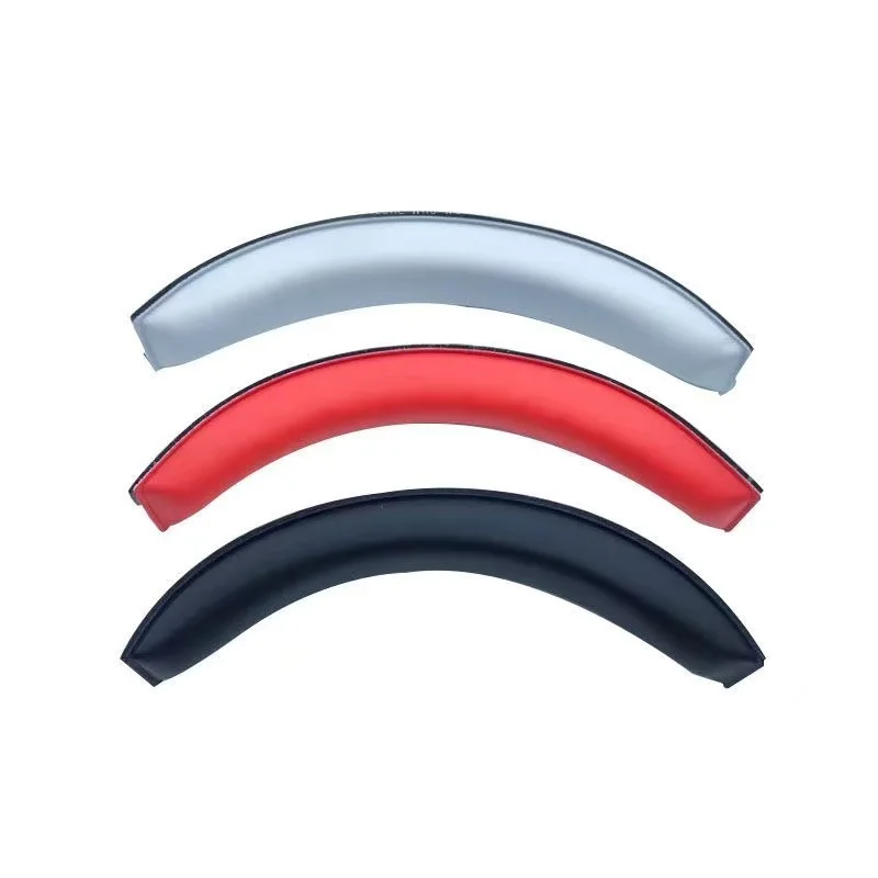 Headphone Ear Pads Cushion Head Beam For Edifier W820BT W828NB Pad Sponge Foam Covers Repair Replacement