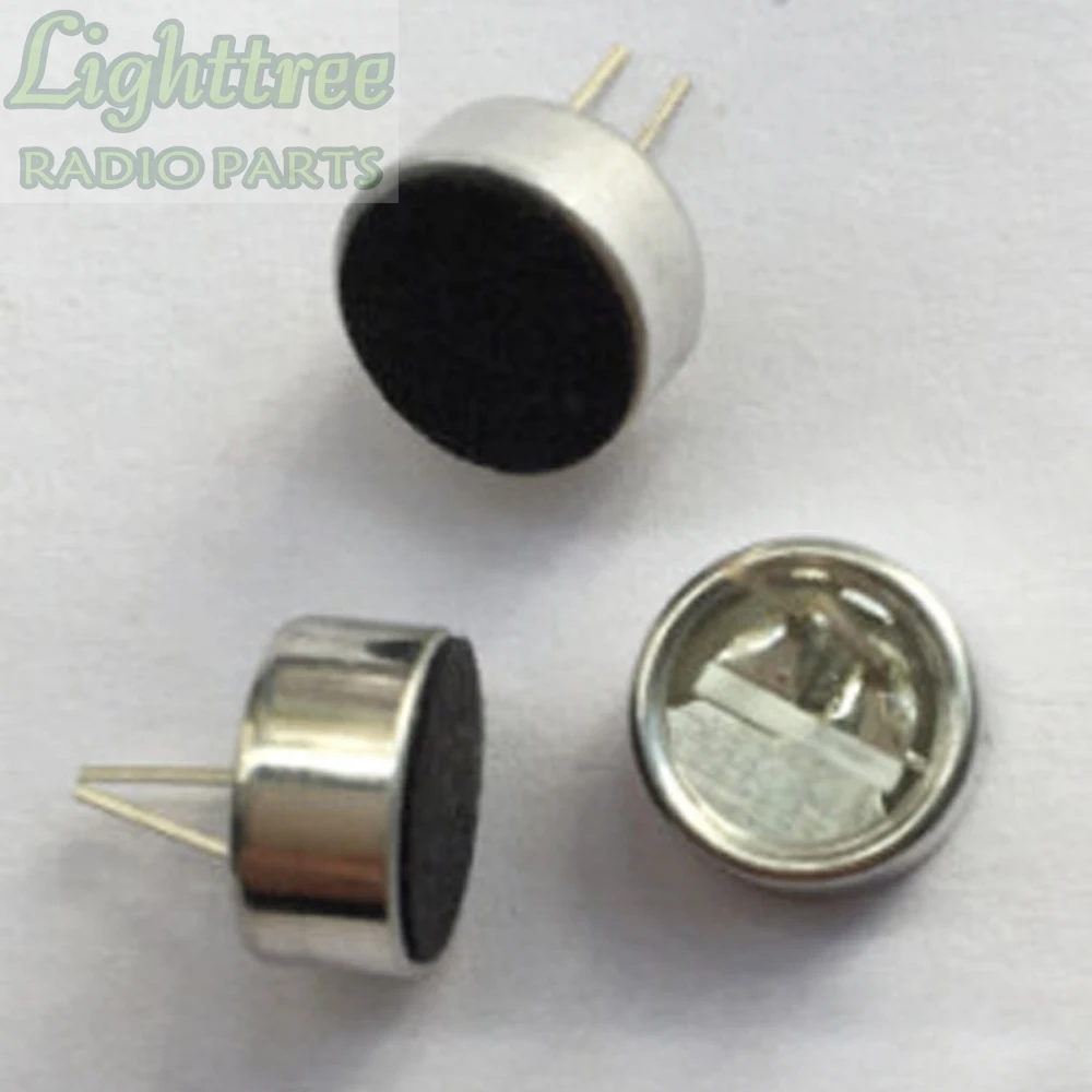 

50pcs Internal Microphone For TK3107 TK3207 and so on