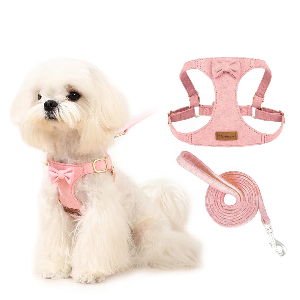 Thumbnail 4 - #77 Latest Puppy Harnesses Offers