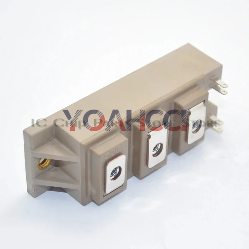 2MBI200U2A-060-50 2MBI200U2A-060 2MBI200U2A 1/PCS โมดูลใหม่
