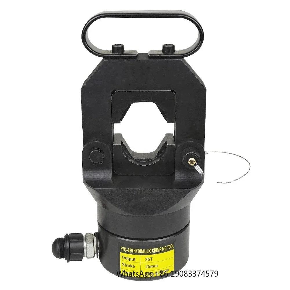 FYQ-630 Hydraulic C…