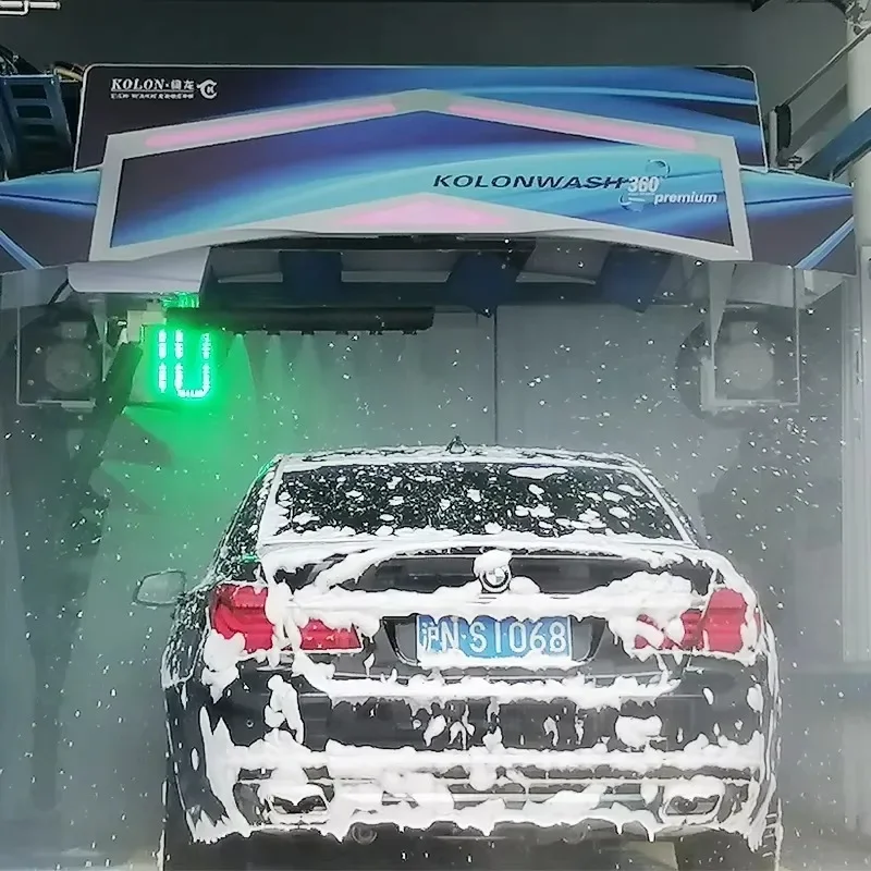 Car Washcommercial Spray Foam Equipmentoptima Steamer Distributors/car Wash Equipment