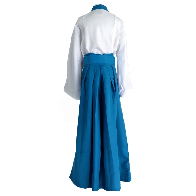 أزياء أنيمي شيمورا شينباتشي التأثيرية جينتاما التأثيرية على الطراز الياباني بدلات نظارات شينباتشي كرنفال الهالوين كوس للرجال البالغين #4