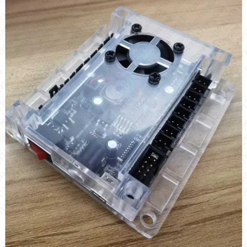 

Mini Mini DIY Engraving Machine Three-axis CNC Control Board GRBL1.1f System with USB Cable