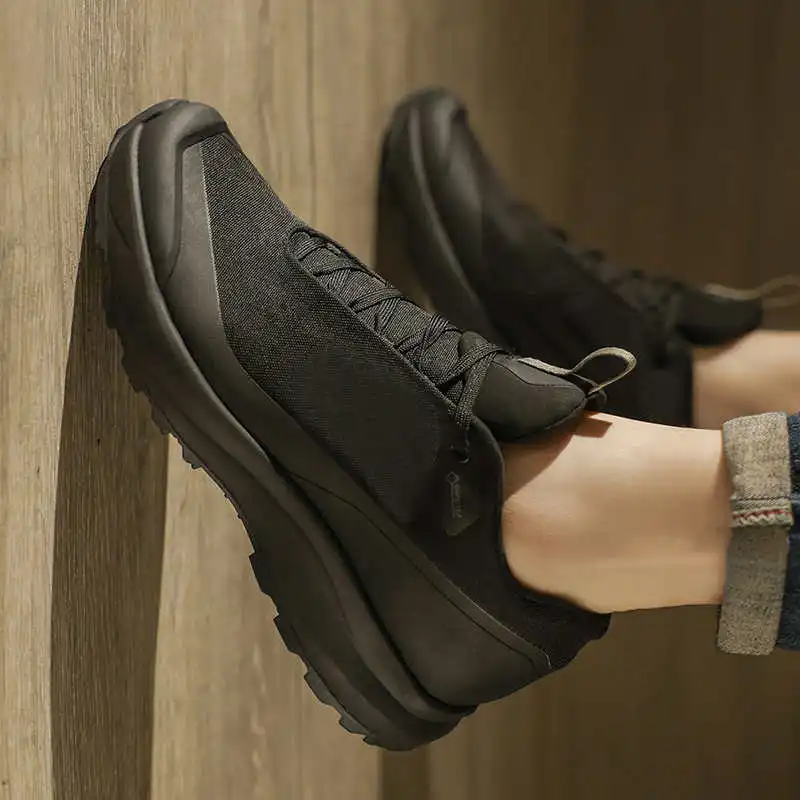 

High Platform PU Leather Men's Sneakers 46 Skateboarding Baskets Sport Men's Sports Shoes Size 47 Cute Loafers Gym Offers