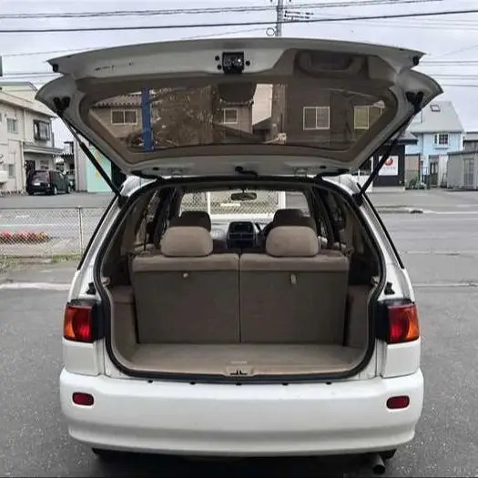 

Auto Struts With Springs For Toyota Ipsum Picnic (XM10) 1995-2001 Rear Tailgate Trunk Boot Lift Supports Shock Damper Rod