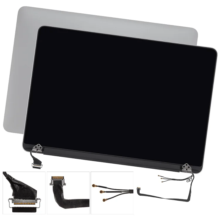 Brand New LCD ASSEMBLY for MacBook Pro Retina A1502 A1425 A1398 A1707 A1990 A2141 FULL LCD DISPLAY SCREEN REPLACEMENT