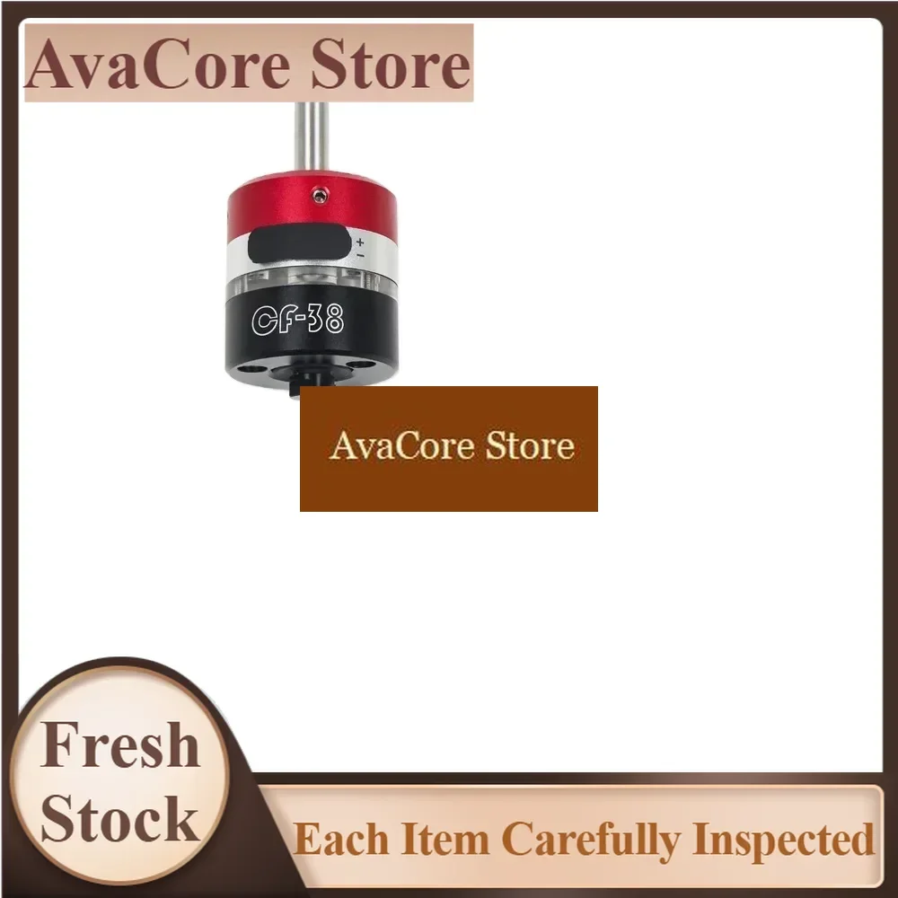 AvaCore x  Edge Finder Machining Center Cnc Milling Machine Three-coordinate Precision Probe Centring Rod Tool Set