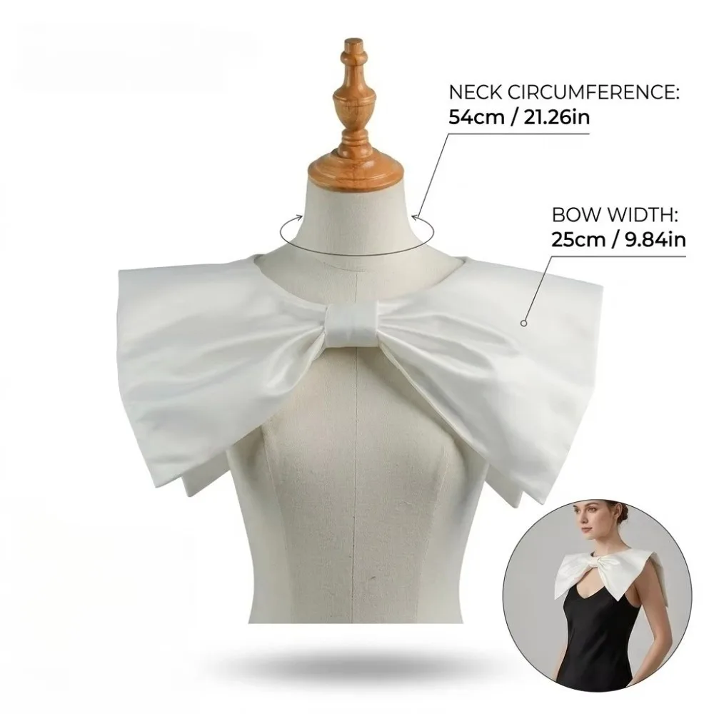 colarinho-falso-de-material-satin-com-design-de-laco-colar-decorativo-destacavel-com-fecho-de-botao-acessorio-de-moda-para-festas