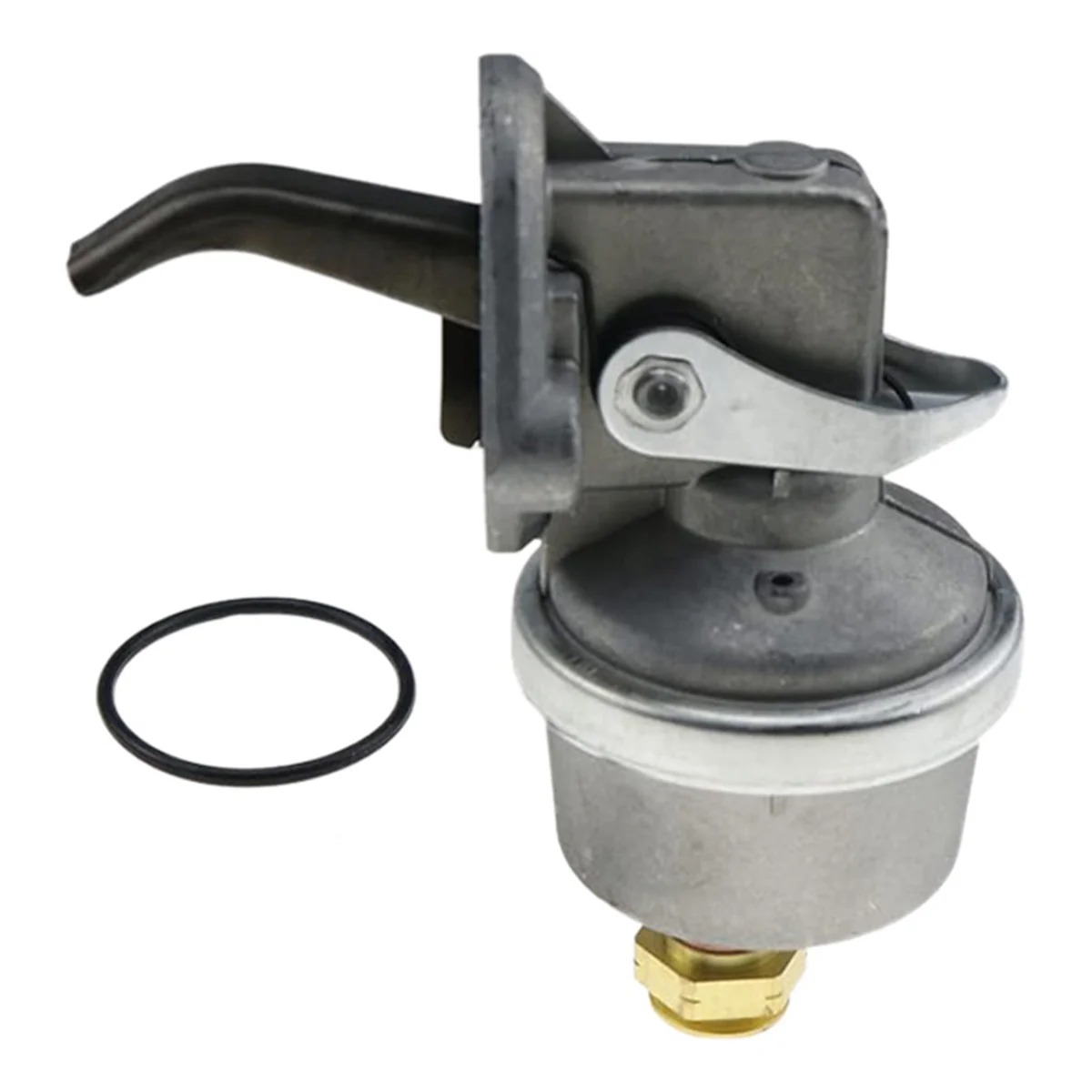 Fuel Lift Pump for New Holland LS180 L185 T4.75F T4.75V T4020V T4030