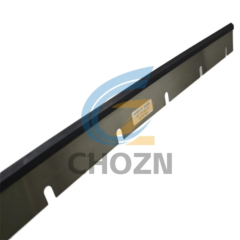 L2.010.493 Cleaning Blade for CD74 XL75 Inking Unit Cleaning Device
