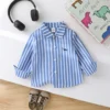 Baby Boys T-Shirt Clothes 1