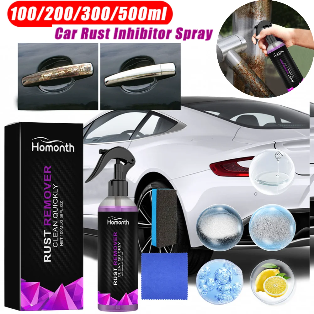 

Средство для удаления краски и ржавчины, 100-500 мл