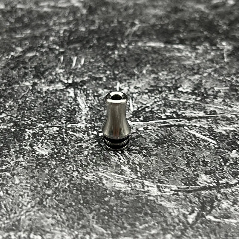 510 Mtl بالتنقيط تلميح 316ss PC POM PEI المواد ل Kayfun Lite Plus 2021 MTL RTA خزان البخاخة vape الملحقات